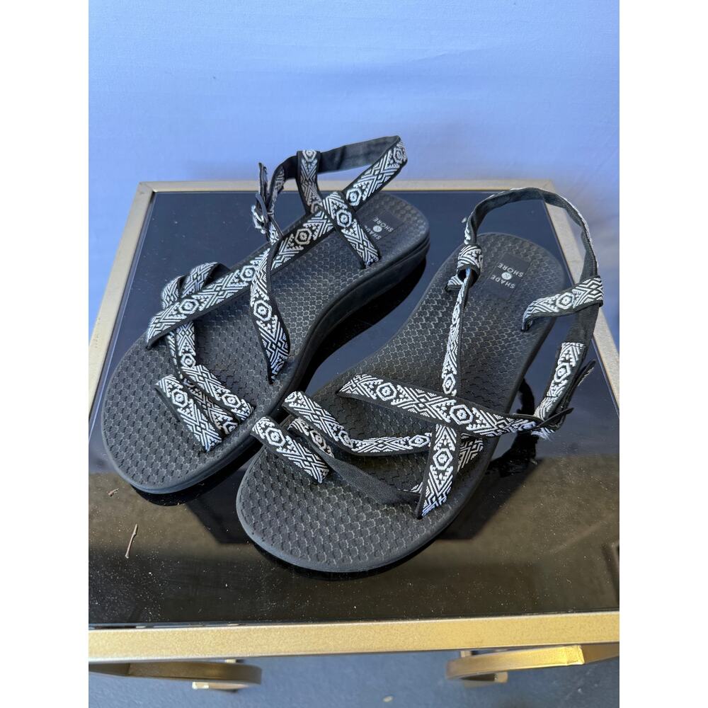 Shade & Shore Hiking Sandal - Size - Picture 2 of 7